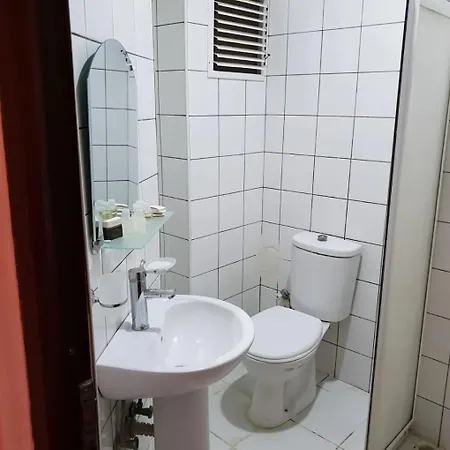 Altun Life Hotel