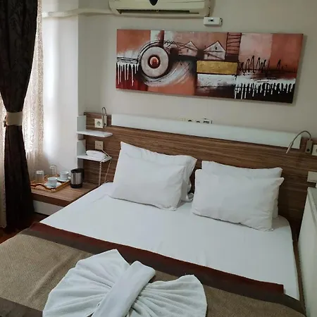 Hotel Altun Life Istanbul