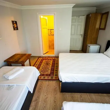Altun Life Hotel