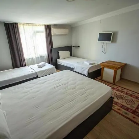 Altun Life Hotel *