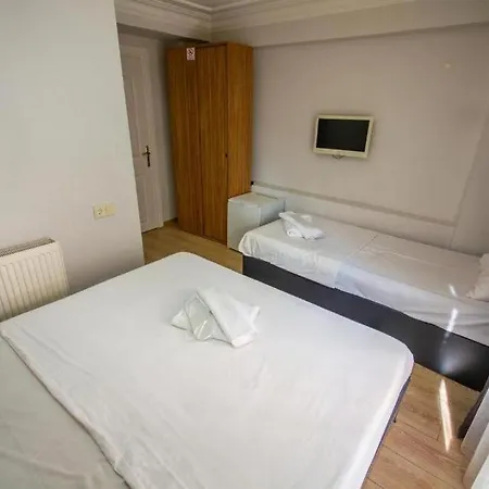 Hotel Altun Life *