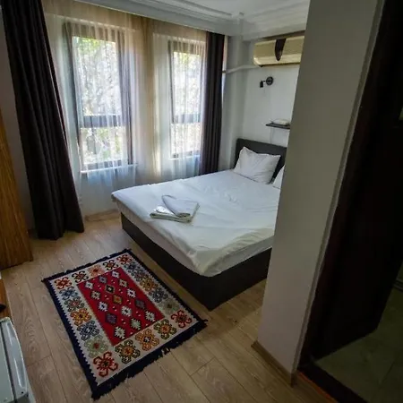 Altun Life Hotel Istanbul