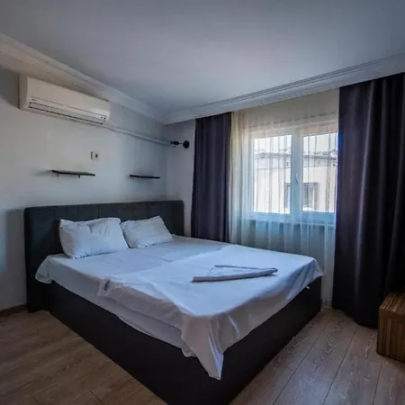 Altun Life Hotel
