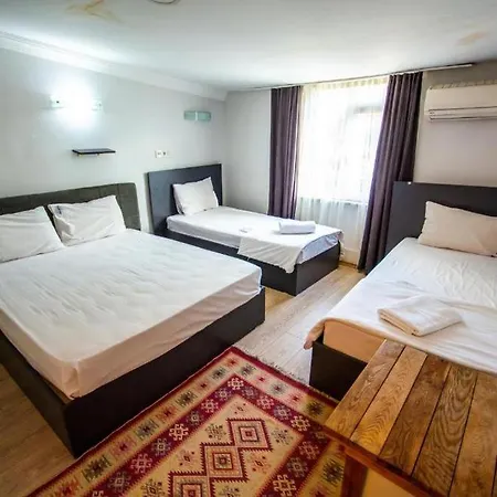 Altun Life * Istanbulská provincie