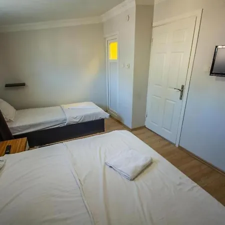 Hotel Altun Life Istanbulská provincie