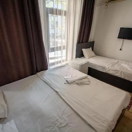 Hotel Altun Life Istanbulská provincie